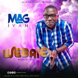 Mag Ivan - Webale