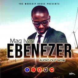 Mag Ivan - Ebenezer