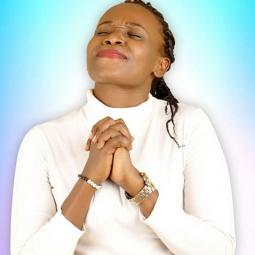 Hossana Joy - Nina Inuwa macho