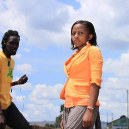 Coopy Bly ft  Katalina - Kilo