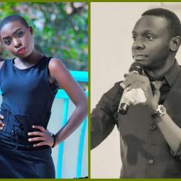Carol Komeza ft  Wilson Bugembe - Gulawo