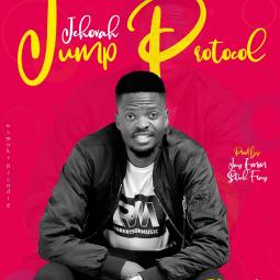 Robertson Nyimbo - Jehovah Jump Protocol