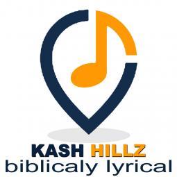 Kash Hillz - Jesus Rocks