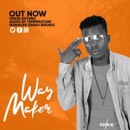 Dpass Rhymes - Way Maker