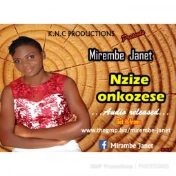 Mirembe Janet - Nzize onkozese