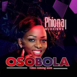 Phiona Muheirwe - Osobola