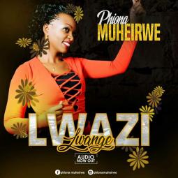 Phiona Muheirwe - Lwazi Lwange