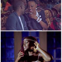 Sandra Suubi - Onjagadde Nyo