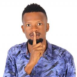 Lutalo Steven - Ndyomusinguzi