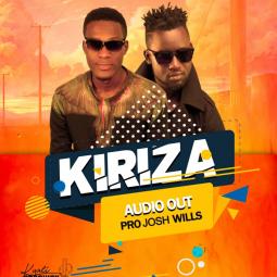 Gideon TD Jakes ft - Kiriza