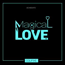 Colifixe - Magical Love