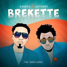 Exodus ft  Levixone - Brekete