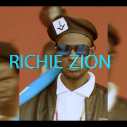 Richie Zion - Tuyimbe