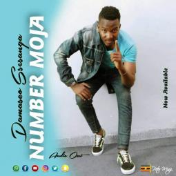 Damasco Ssesanga - Number Moja