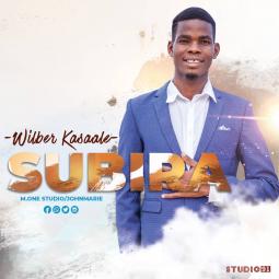 Wilber Kasaale - Suubira