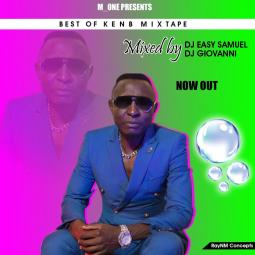 Ken B ft  Deejay Easy Samuel,  Dj Giovanni - Best Of Ken B Mixtape