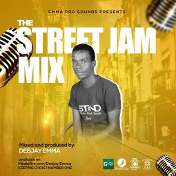 DJ Emma - STEET JAM MIX