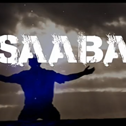 Ken B ft  Spiky Rashwan - Saaba