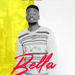 Robertson Nyimbo - Bella