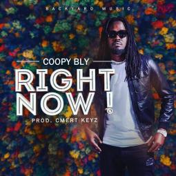 Coopy Bly - Right Now