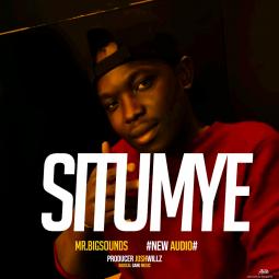 DJ MUSA - Situmye