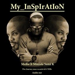 Muro Ronald ft  Sami K - My Inspiration