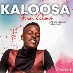 Jonah Kalungi - Kaloosa