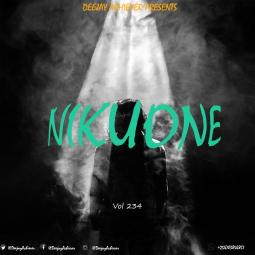 Deejay Achiever - WHATSAPMIX VOL 234 | NIKUONE