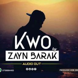 Zayn Barak - Kwo