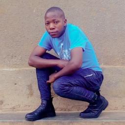 Kaweesi Robert - Webale