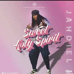 Jahdiel - Sweet Holy Spirit