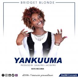 Bridget blonde - Yankuuma