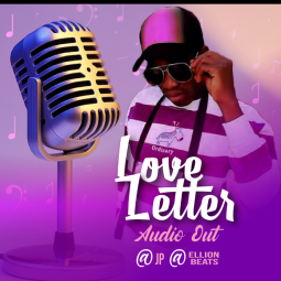 JP - Love Letter