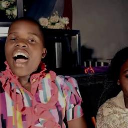 Mtukuzeni Choir - Amezaliwa Yesu