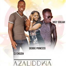 Cj Chozen ft  Holy Soujah,  Princess Debbie - Christmas Song