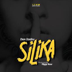 Don Zaabu - Silika
