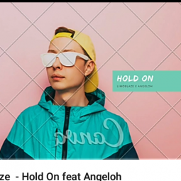 Limoblaze ft  Angeloh - Hold On