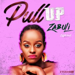 Zabuli - Pull Up