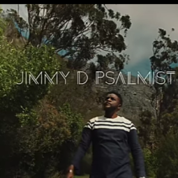 Jimmy D Psalmist - Reliable