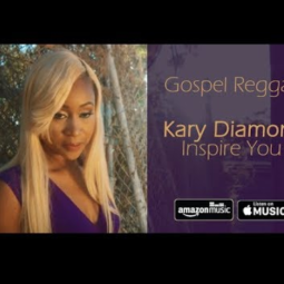 Kary Diamond - Inspire You