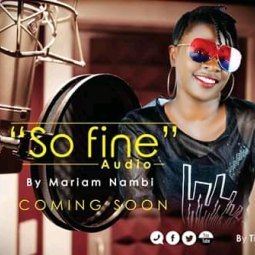 Nambi Mariam - So Fine