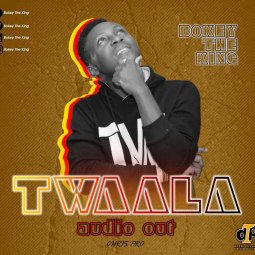 Bokey The King - Twaala