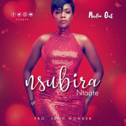 Ntaate - Nsubira