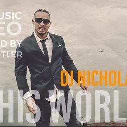 Dj Nicholas - This World