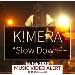 Kimera - Slow Down