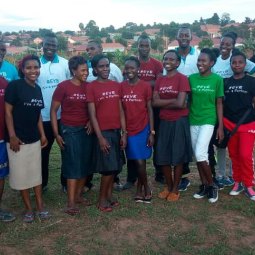 Ebenezer Youth Band - Olugendo