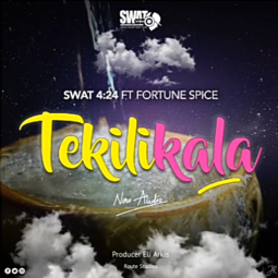 SWAT 4:24 ft  Fortune Spice - Tekilikala