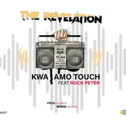 The Revelation - KWATAMO TOUCH