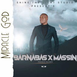 Barnabas - Miracle God