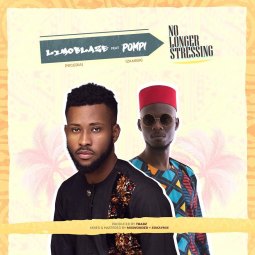 Limoblaze ft - No More Stressing